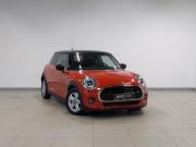 Mini Hatch III (F55/F56) Рестайлинг Санкт-Петербург  - изображение 32