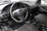 Chevrolet Niva I Рестайлинг Томск  - изображение 17