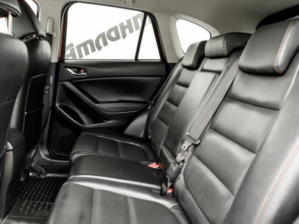 Mazda CX-5 I с пробегом 2012 года, цена 1 540 000 рублей, 177402 км, внедорожник, Автокод Объявления