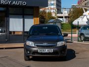Lada (ВАЗ) Granta I Уфа  - изображение 24