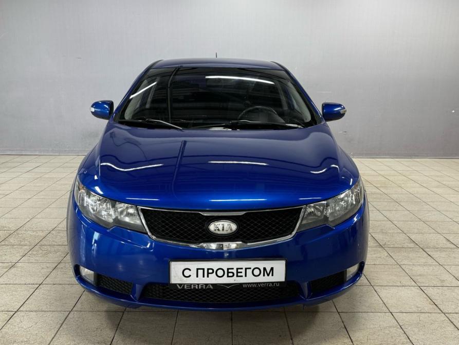 Kia Cerato II Уфа  - изображение 2