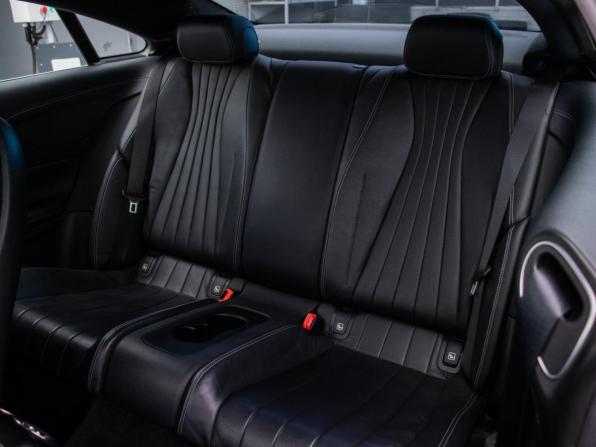 Mercedes-Benz E-Класс V (W213 S213 C238) Рестайлинг с пробегом 2021 года, цена 4 510 000 рублей, 106000 км, купе-хардтоп, Автокод Объявления