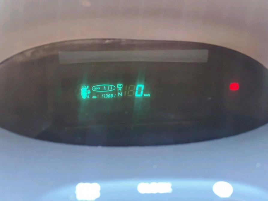 Toyota Vitz I (P10) Стерлитамак  - изображение 5