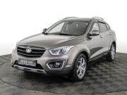 FAW Besturn X80 I Москва  - изображение 27