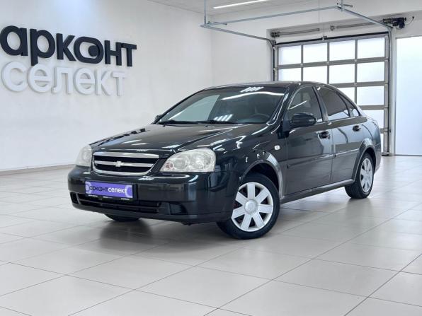Chevrolet Lacetti I с пробегом 2009 года, цена 480 000 рублей, 243381 км, седан, Автокод Объявления