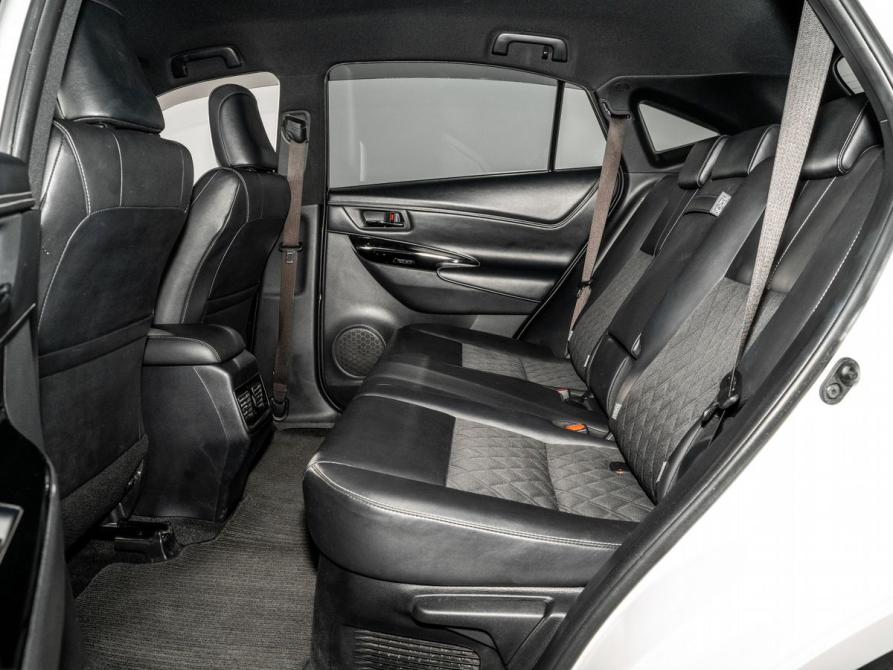 Toyota Harrier III (XU60) Рестайлинг Иркутск  - изображение 7