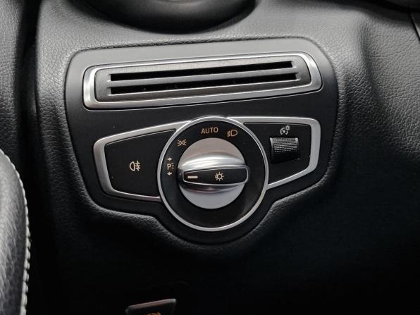 Mercedes-Benz C-Класс IV (W205) с пробегом 2018 года, цена 2 475 000 рублей, 194906 км, седан, Автокод Объявления