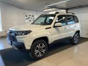 Lada (ВАЗ) Niva Travel I Тольятти  - изображение 19