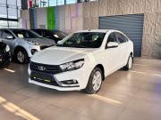 Lada (ВАЗ) Vesta I Оренбург  - изображение 21