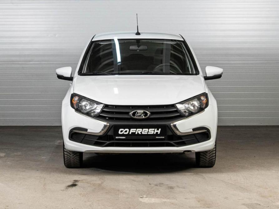 Lada (ВАЗ) Granta I Рестайлинг Ставрополь  - изображение 3