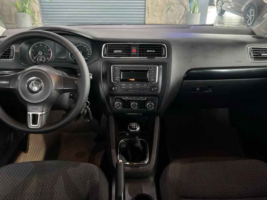 Volkswagen Jetta VI Оренбург  - изображение 16