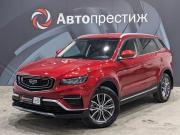 Geely Atlas Pro Пермь  - изображение 28