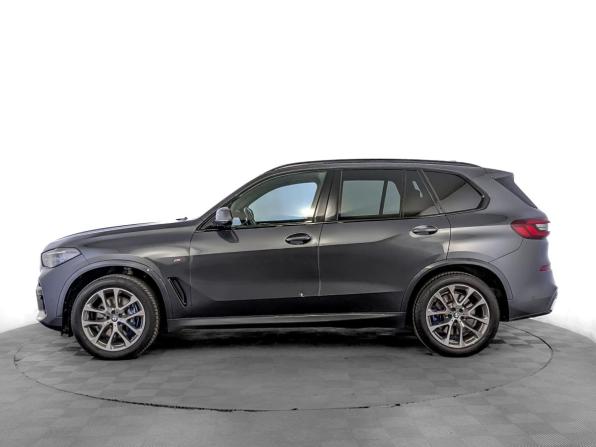 BMW X5 IV (G05/G18) с пробегом 2021 года, цена 8 250 000 рублей, 51024 км, внедорожник, Автокод Объявления
