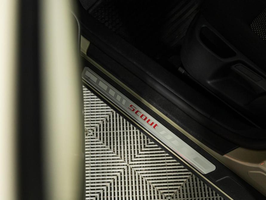 Skoda Octavia II (A5) Рестайлинг Санкт-Петербург  - изображение 17