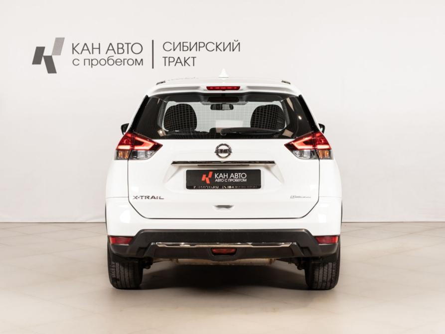 Nissan X-Trail III Рестайлинг Казань  - изображение 4