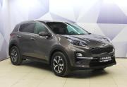 Kia Sportage IV Рестайлинг Чебоксары  - изображение 45