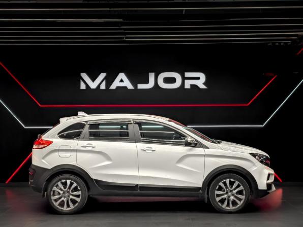 Lada (ВАЗ) XRAY I с пробегом 2021 года, цена 1 200 000 рублей, 76239 км, хэтчбек, Автокод Объявления