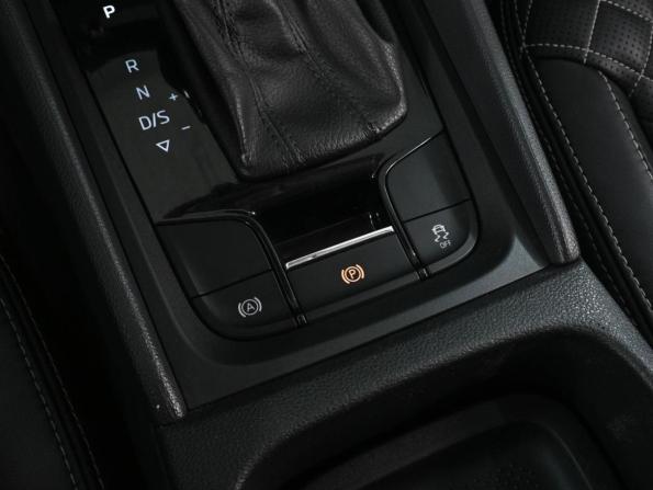Skoda Kodiaq I с пробегом 2018 года, цена 2 355 000 рублей, 104413 км, внедорожник, Автокод Объявления