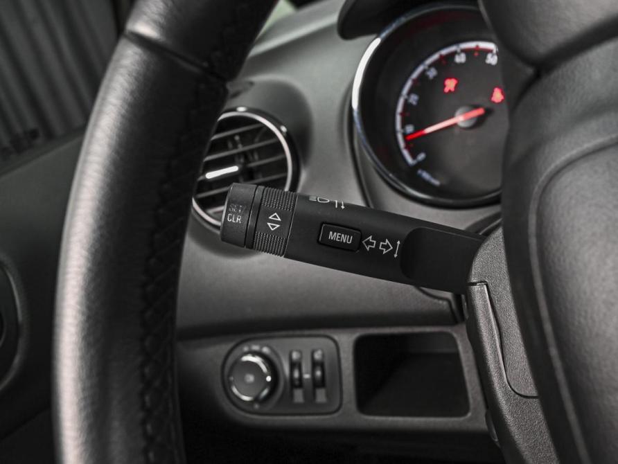 Opel Meriva B Ставрополь  - изображение 16