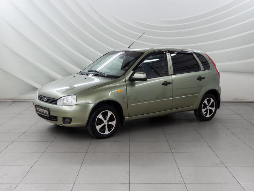 Lada (ВАЗ) Kalina I Волгоград  - изображение 3