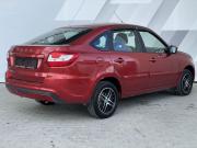 Lada (ВАЗ) Granta I Рестайлинг Екатеринбург  - изображение 28