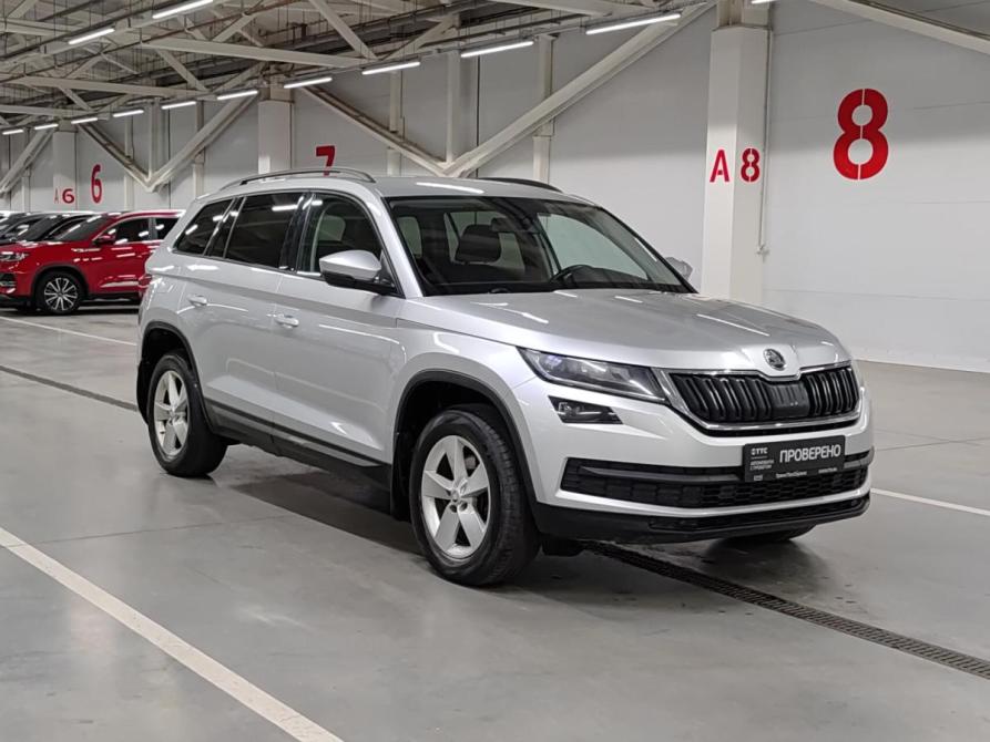 Skoda Kodiaq I Казань  - изображение 3