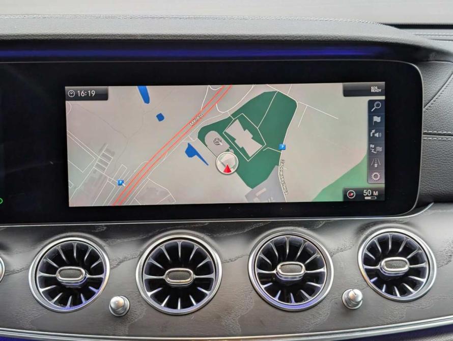 Mercedes-Benz E-Класс V (W213 S213 C238) Москва  - изображение 11