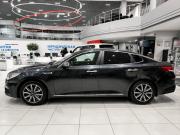 Kia Optima IV Рестайлинг Казань  - изображение 32
