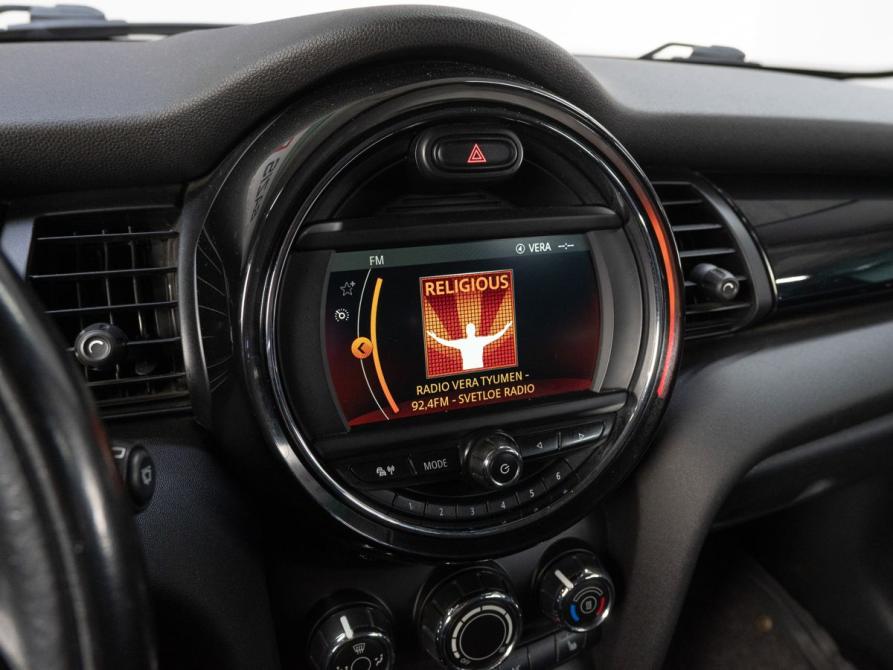 Mini Hatch III (F55/F56) Рестайлинг Тюмень  - изображение 22