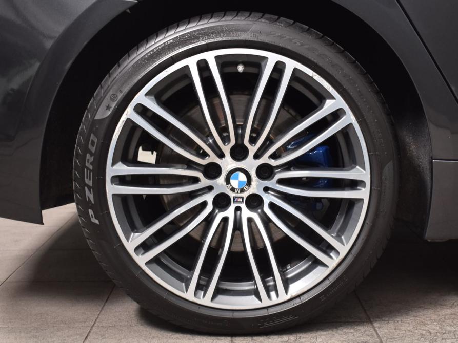 BMW 5 серии VII (G30/G31/G38) Кемерово  - изображение 14