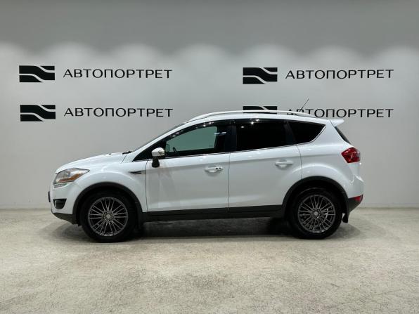 Ford Kuga I с пробегом 2012 года, цена 949 000 рублей, 199311 км, внедорожник, Автокод Объявления