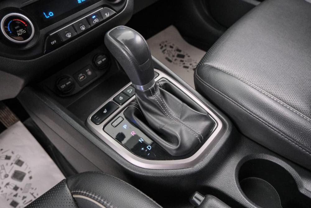 Hyundai Creta I Красноярск  - изображение 18