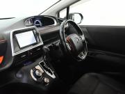Toyota Sienta II Екатеринбург  - изображение 29