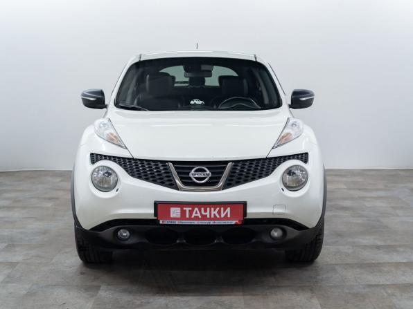 Nissan Juke I с пробегом 2011 года, цена 1 105 000 рублей, 204614 км, внедорожник, Автокод Объявления
