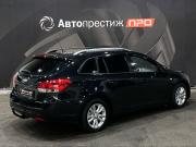 Chevrolet Cruze I Рестайлинг Пермь  - изображение 25