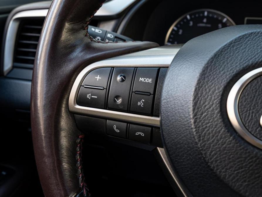 Lexus RX IV Краснодар  - изображение 19