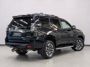 Toyota Land Cruiser Prado 150 Series Рестайлинг 2 Москва  - изображение 46