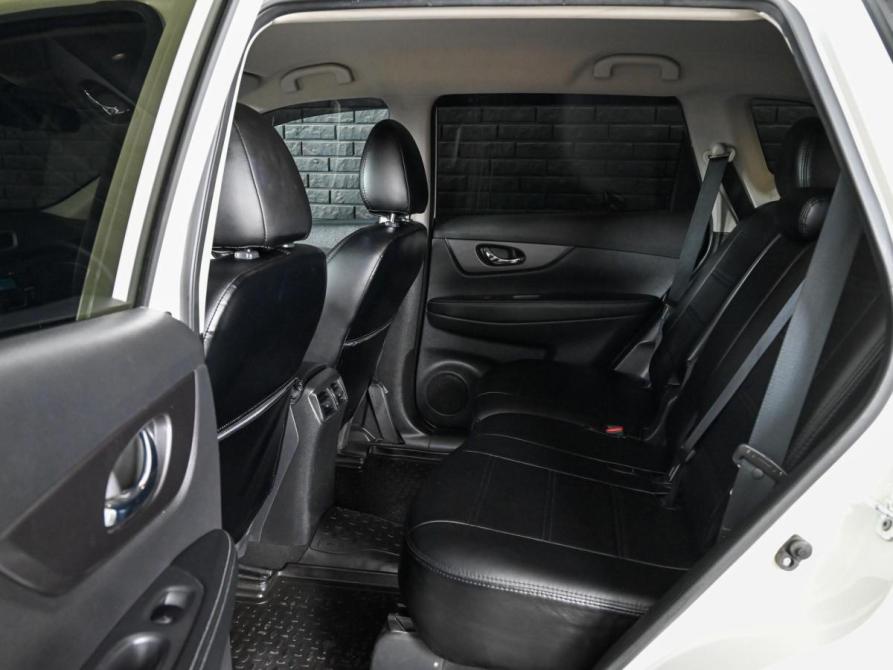 Nissan X-Trail III Екатеринбург  - изображение 12