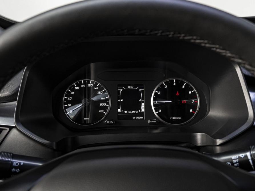 Chery Tiggo 4 Pro I Рестайлинг Тюмень  - изображение 23
