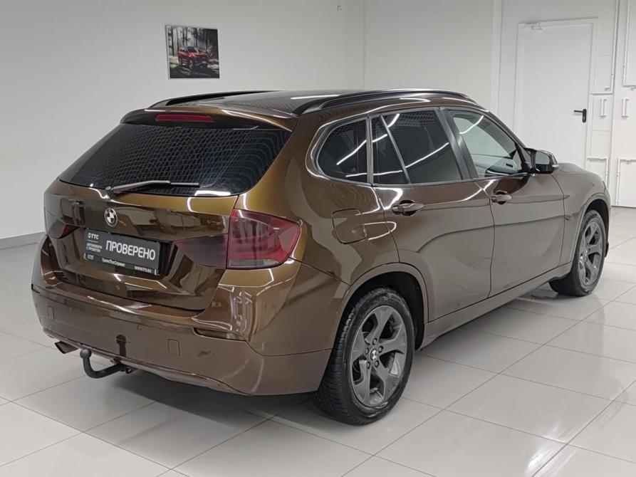 BMW X1 I (E84) Казань  - изображение 6