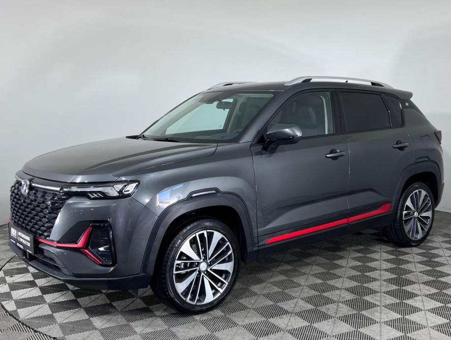 Changan CS35 Plus I Рестайлинг Ростов-на-Дону  - изображение 1