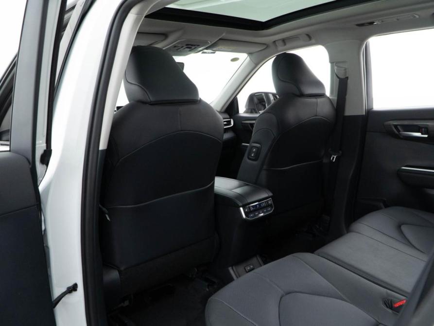 Toyota Highlander IV (XU70) Москва  - изображение 15