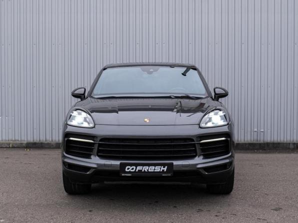Porsche Cayenne III с пробегом 2019 года, цена 5 199 000 рублей, 189019 км, внедорожник, Автокод Объявления