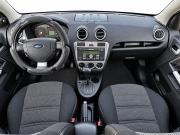 Ford Fusion I Рестайлинг Балашиха  - изображение 20