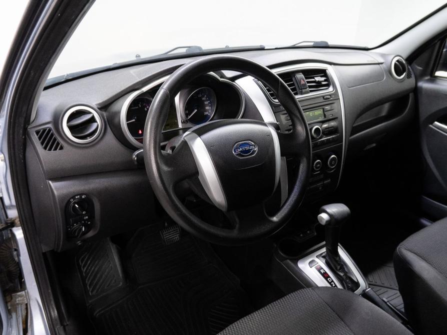 Datsun mi-DO Тюмень  - изображение 10