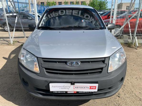 Lada (ВАЗ) Granta I с пробегом 2013 года, цена 308 460 рублей, 155843 км, седан, Автокод Объявления