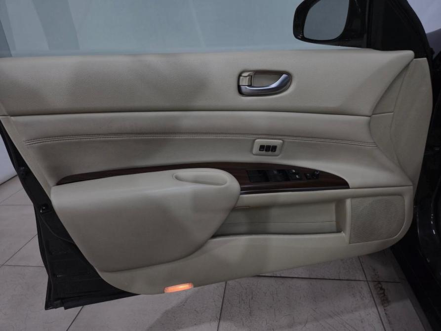 Nissan Teana II (J32) Рестайлинг Альметьевск  - изображение 7