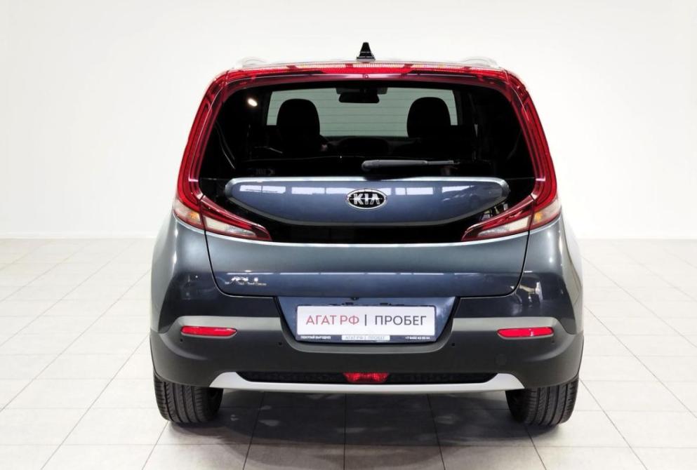 Kia Soul III Саратов  - изображение 6