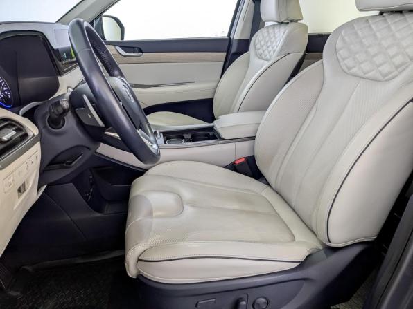 Hyundai Palisade I с пробегом 2022 года, цена 4 850 000 рублей, 74520 км, внедорожник, Автокод Объявления