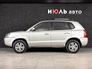 Hyundai Tucson I Екатеринбург  - изображение 26